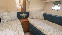 Motor yacht POSEIDON -  Twin